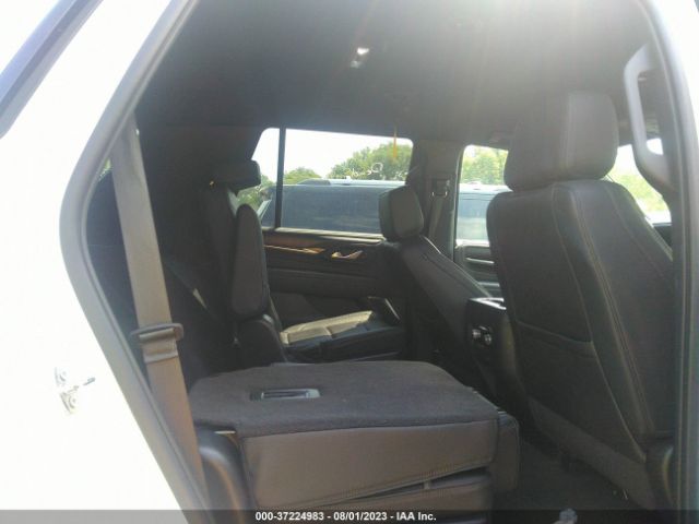 1GKS2DKLXNR227835 GMC YUKON DENALI