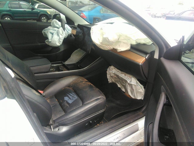 Tesla Model 3 Range 2019 5YJ3E1EA3KF483560 Image 5