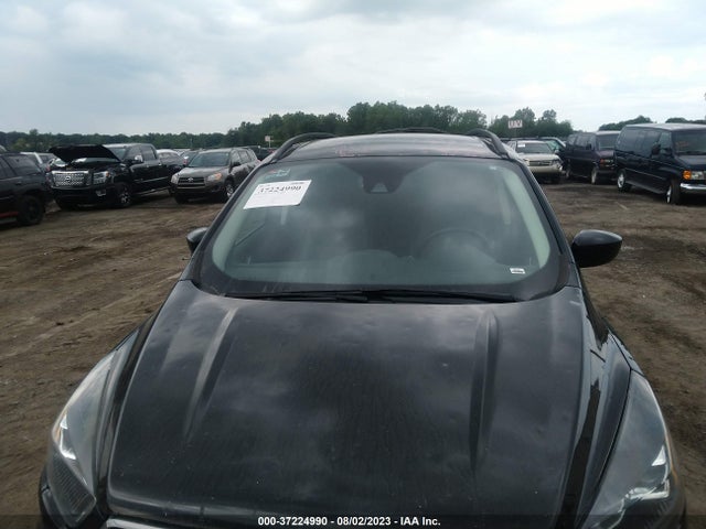 2018 FORD ESCAPE SE VIN: 1FMCU9GD6JUB52059