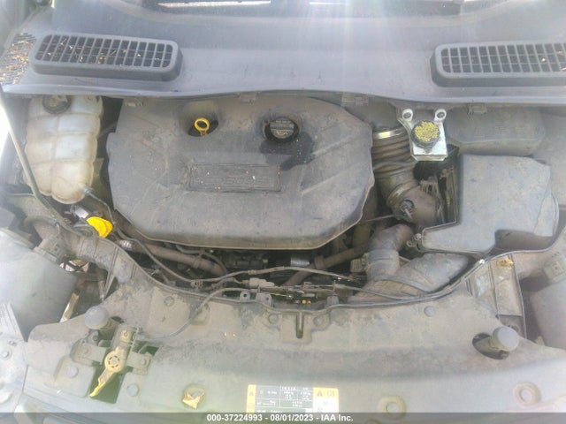 Ford Escape Titanium 2015 1FMCU0J90FUC79929 Image 16