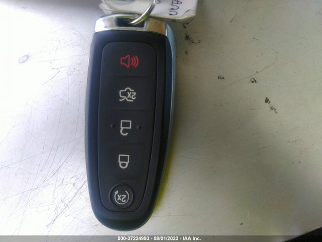 Ford Escape Titanium 2015 1FMCU0J90FUC79929 Image 3