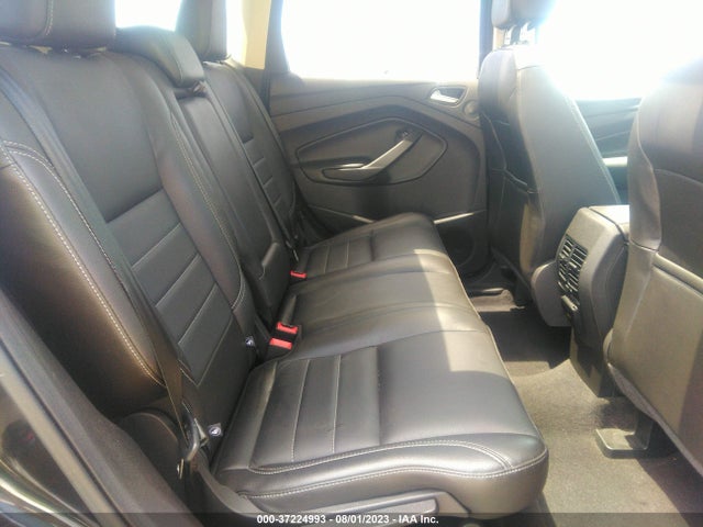 Ford Escape Titanium 2015 1FMCU0J90FUC79929 Image 14