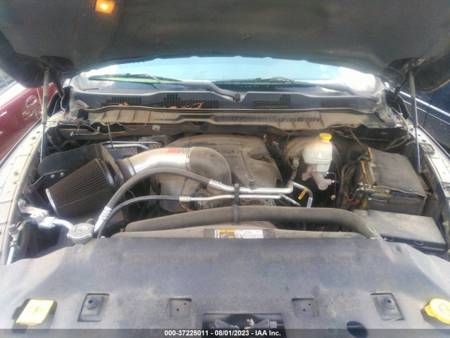1C6RR6LT7ES190873 RAM 1500 Big Horn