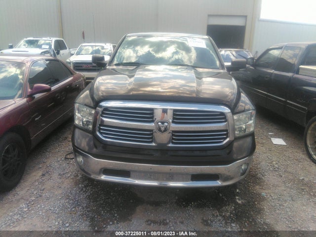 1C6RR6LT7ES190873 RAM 1500 Big Horn