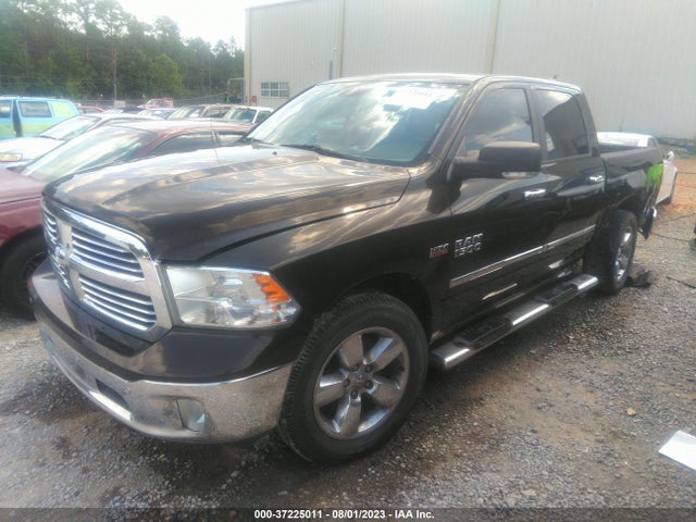 1C6RR6LT7ES190873 RAM 1500 Big Horn