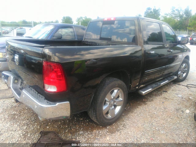 1C6RR6LT7ES190873 RAM 1500 Big Horn