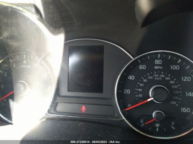 KNAFX4A6XG5443086 KIA FORTE LX