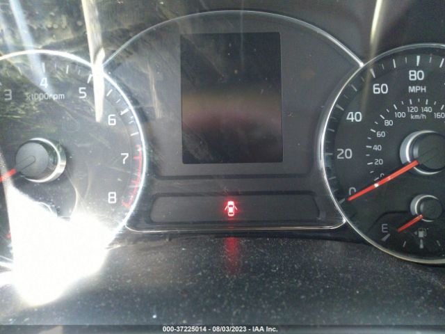 KNAFX4A6XG5443086 KIA FORTE LX