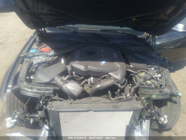 WBA8D9G54JNU72393 BMW 3 Series 330i Xdrive