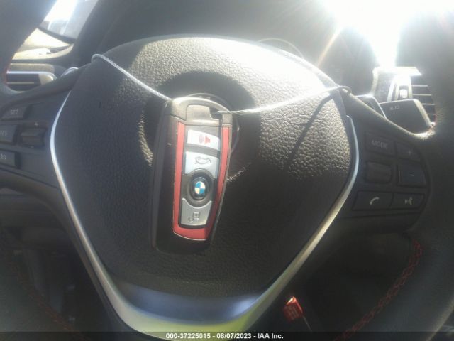 WBA8D9G54JNU72393 BMW 3 Series 330i Xdrive