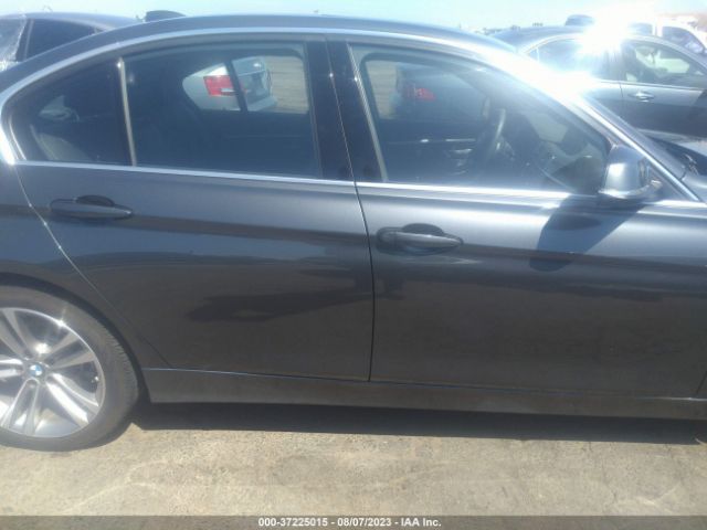 WBA8D9G54JNU72393 BMW 3 Series 330i Xdrive