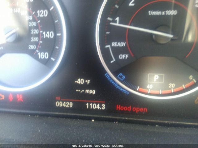 WBA8D9G54JNU72393 BMW 3 Series 330i Xdrive