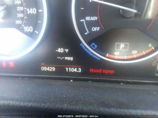 WBA8D9G54JNU72393 BMW 3 Series 330i Xdrive