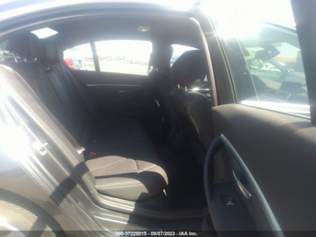 WBA8D9G54JNU72393 BMW 3 Series 330i Xdrive