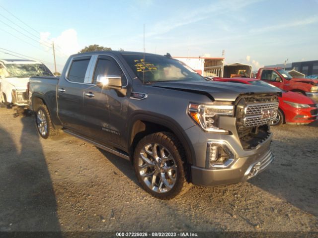 1GTU9FEL3LZ129718 auction archive image