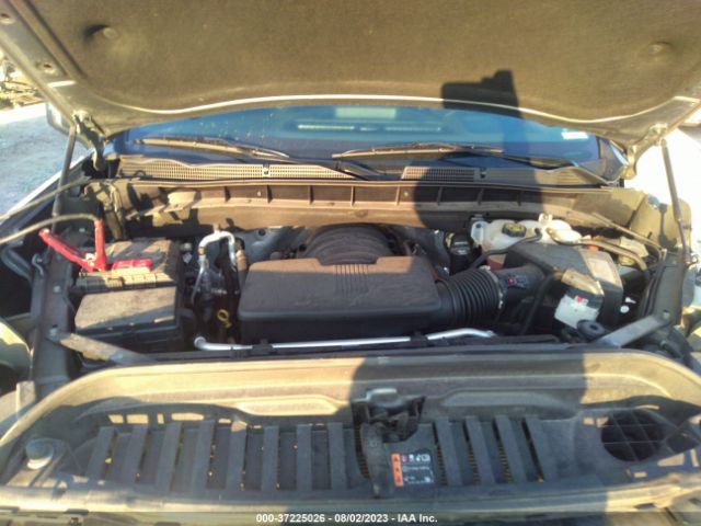 1GTU9FEL3LZ129718 GMC Sierra 1500 Denali