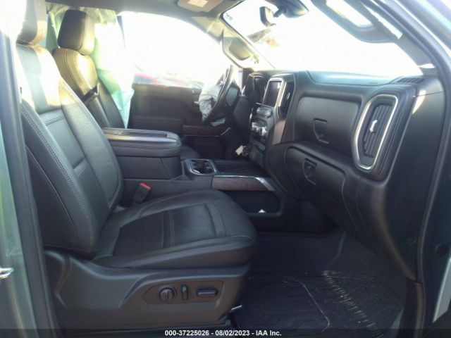 1GTU9FEL3LZ129718 GMC Sierra 1500 Denali
