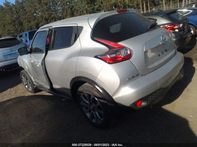 JN8AF5MV8HT750413 Nissan Juke Sv