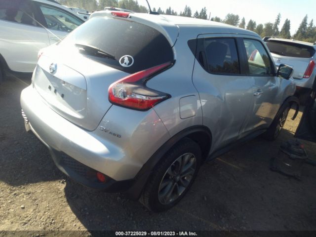 JN8AF5MV8HT750413 Nissan Juke Sv