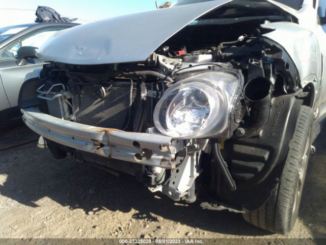 JN8AF5MV8HT750413 Nissan Juke Sv