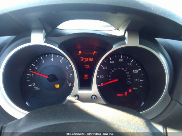 JN8AF5MV8HT750413 Nissan Juke Sv