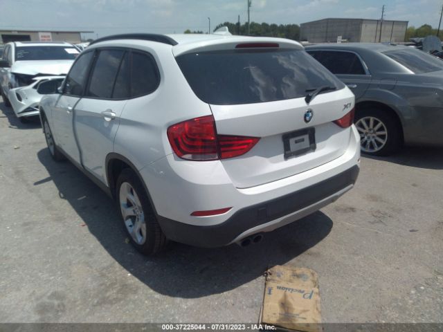 WBAVM1C52FVW57656 BMW X1 Sdrive28i