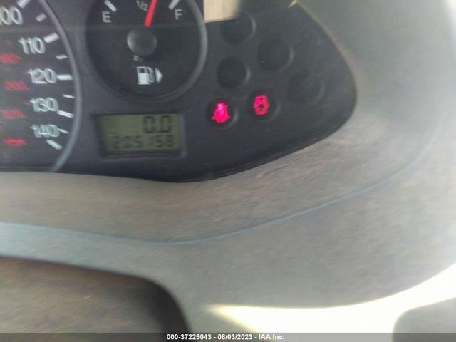 2005 FORD FOCUS SE/SES VIN: 1FAFP36N25W197774