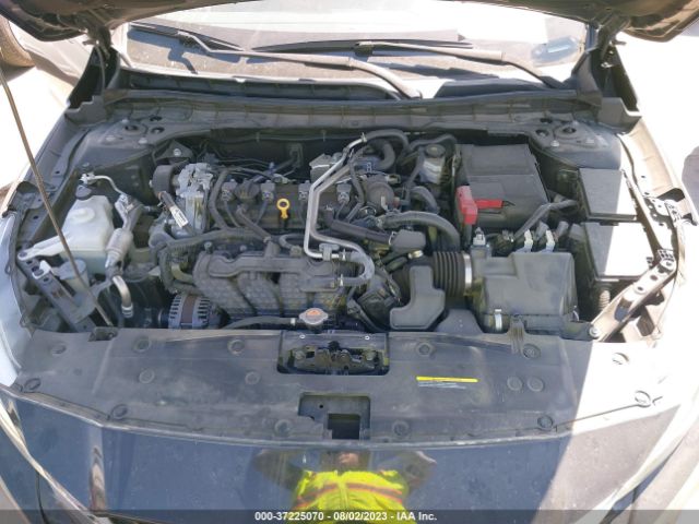1N4BL4DV9MN353543 Nissan Altima 2.5 Sv