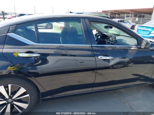 1N4BL4DV9MN353543 Nissan Altima 2.5 Sv