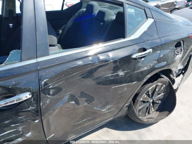 1N4BL4DV9MN353543 Nissan Altima 2.5 Sv