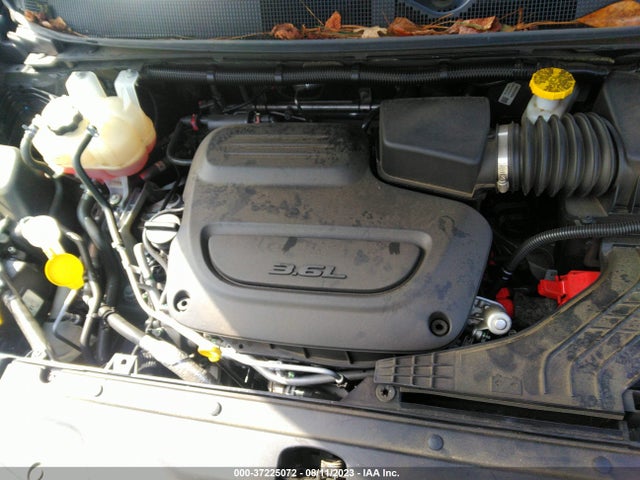 2C4RC1BG0NR141842 Chrysler Pacifica Touring L