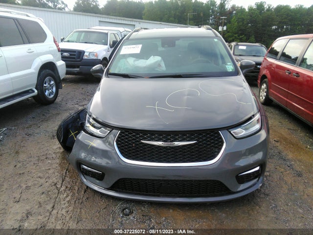 2C4RC1BG0NR141842 Chrysler Pacifica Touring L