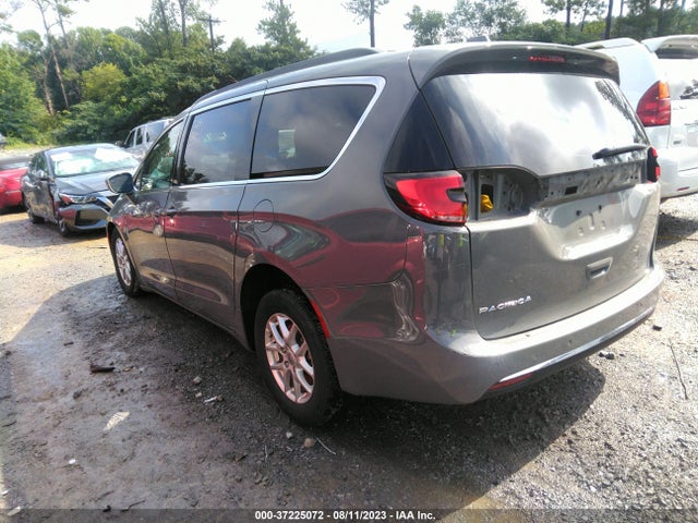2C4RC1BG0NR141842 Chrysler Pacifica Touring L