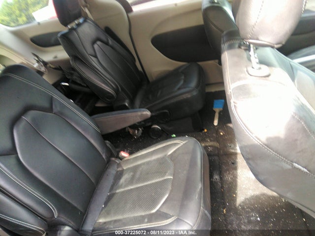 2C4RC1BG0NR141842 Chrysler Pacifica Touring L