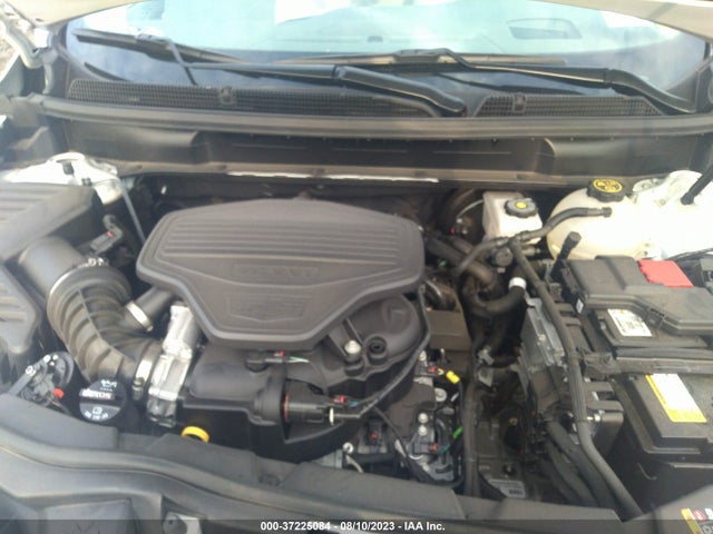 1GYKNDRS6PZ104711 Cadillac Xt5 Awd Premium Luxury