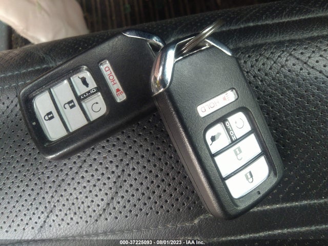 Honda Cr-v Ex-l 2018 7FARW2H87JE089701 Image 11