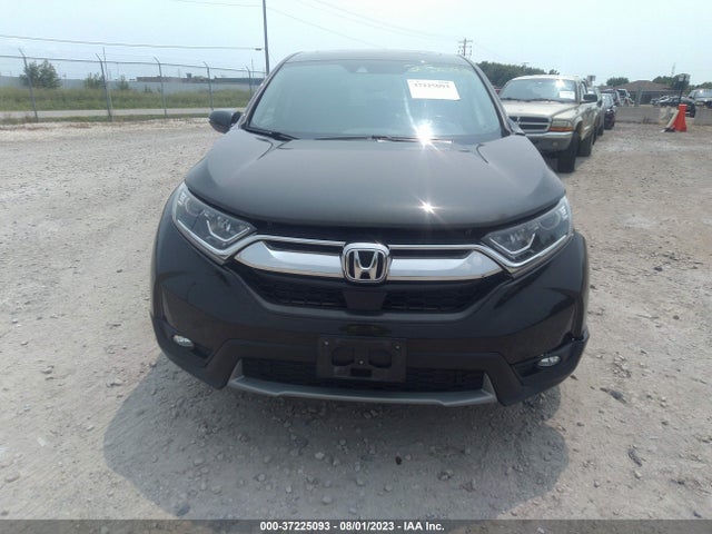 Honda Cr-v Ex-l 2018 7FARW2H87JE089701 Image 12