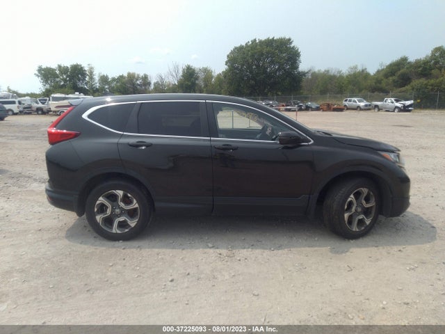 Honda Cr-v Ex-l 2018 7FARW2H87JE089701 Image 13