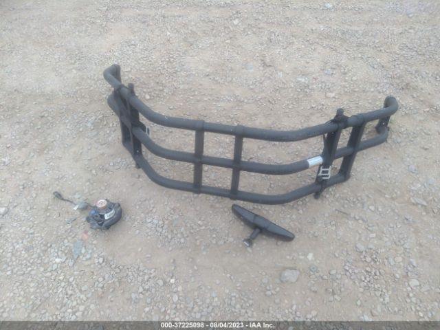 1N6AD0ER2JN731854 Nissan Frontier Sv V6