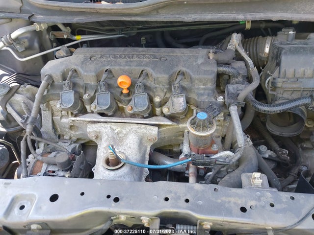Honda Civic Sedan Lx 2014 19XFB2F54EE029566 Image 16