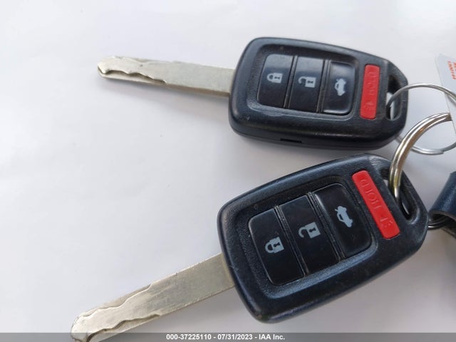 Honda Civic Sedan Lx 2014 19XFB2F54EE029566 Image 3
