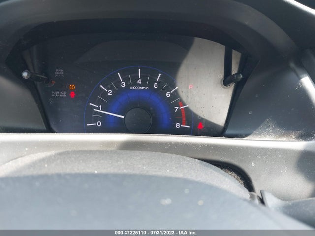 Honda Civic Sedan Lx 2014 19XFB2F54EE029566 Image 13
