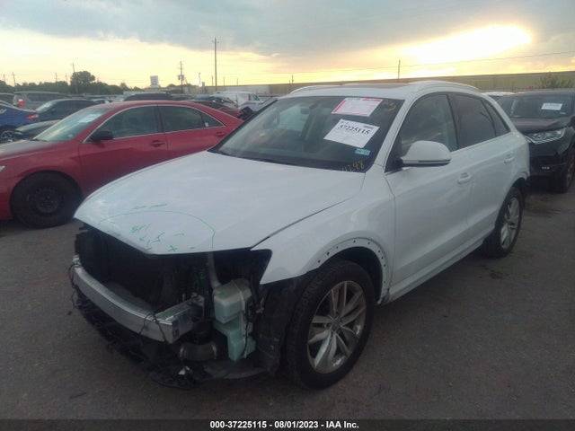 WA1BFCFS8GR004248 Audi Q3 Premium Plus