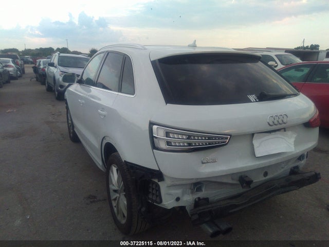 WA1BFCFS8GR004248 Audi Q3 Premium Plus