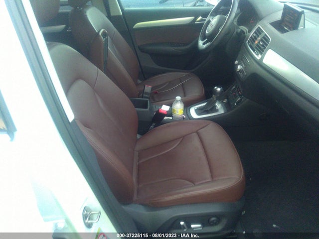 WA1BFCFS8GR004248 Audi Q3 Premium Plus