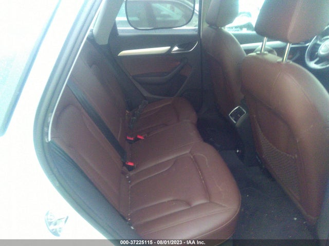WA1BFCFS8GR004248 Audi Q3 Premium Plus