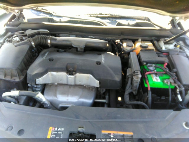 Chevrolet IMPALA LT 2015 1G1115SL3FU101338 Image 16