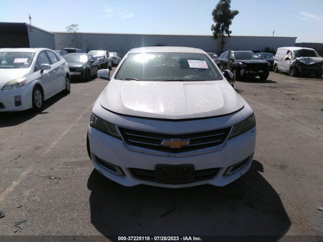 Chevrolet IMPALA LT 2015 1G1115SL3FU101338 Image 4