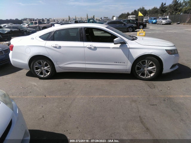 Chevrolet IMPALA LT 2015 1G1115SL3FU101338 Image 5