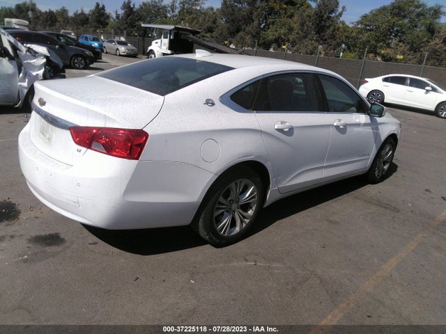 Chevrolet IMPALA LT 2015 1G1115SL3FU101338 Image 12